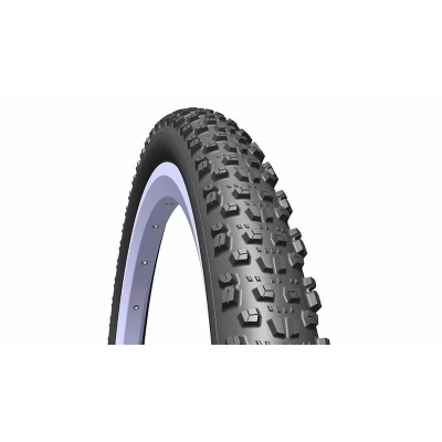 Neumático Mitas Hyperion R13 29x2.10 Plegable Tubeless Supra Textra CRX - motoscamaralweb.com