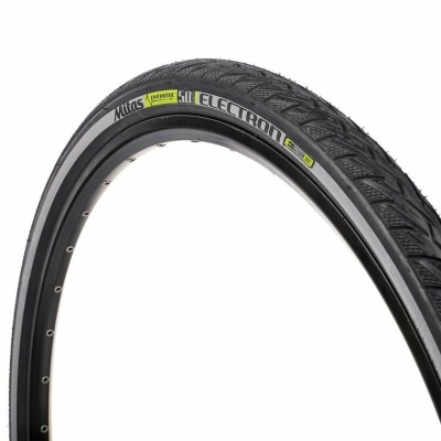 Neumático Mitas Electron R21 28x1.75 Rígido Dynamic E-Protec 360° + Reflex - motoscamaralweb.com