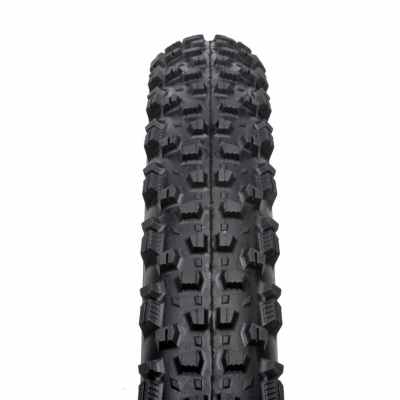 Neumático RUBENA Kratos R10 27.5x2.45 Tubeless Supra Textra EDC-Dual - motoscamaralweb.com