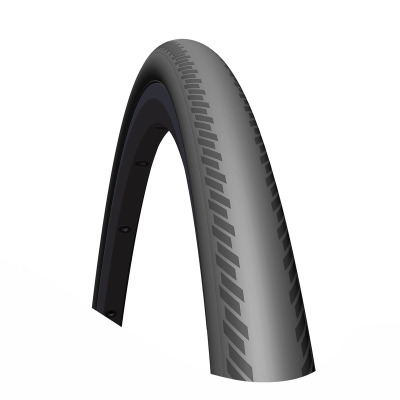 Neumático Mitas Arrow R16 700x25c Rígido - motoscamaralweb.com