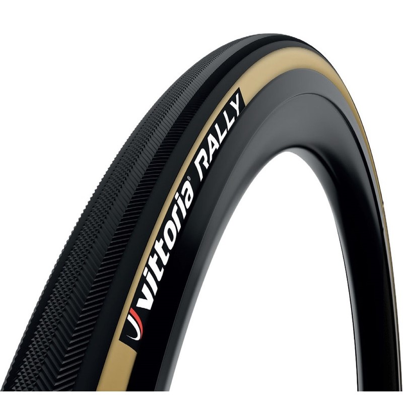 Tubular Vittoria Rally 28x23c flanco crema válvula RVC - motoscamaralweb.com Tubular Vittoria Rally 28x23c flanco crema válvula RVC - motoscamaralweb.com
