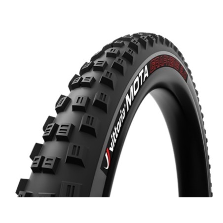 Neumático Vittoria Mota 29x2.35 Enduro 2-Plegable 4C G2.0 - motoscamaralweb.com