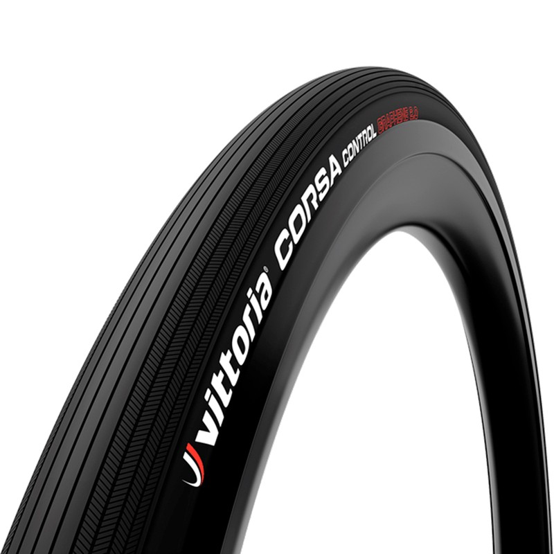Neumático Vittoria Corsa Control 700x25c Tubeless G2.0 - motoscamaralweb.com Neumático Vittoria Corsa Control 700x25c Tubeless G2.0 - motoscamaralweb.com