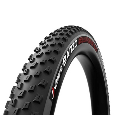 Neumático Vittoria Barzo 29x2.6 XC-Trail flanco gris G2.0 - motoscamaralweb.com