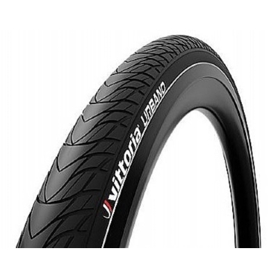 Neumático Vittoria Urbano 700x40c Rígido flanco reflectante - motoscamaralweb.com