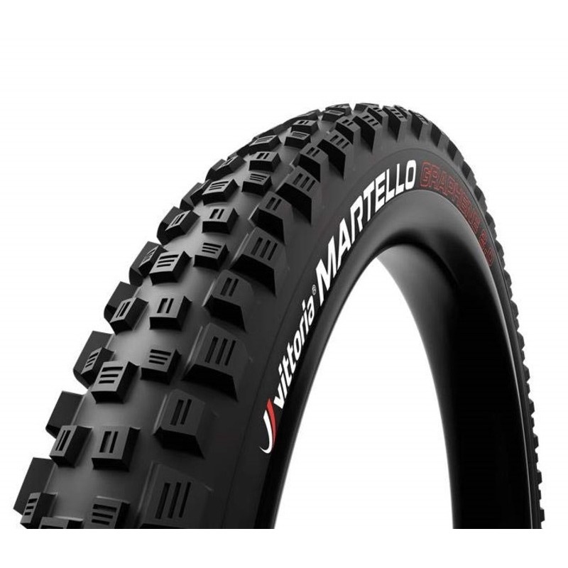 Neumático Vittoria Martello 29x2.6 doble carcasa 4C Grafeno - motoscamaralweb.com Neumático Vittoria Martello 29x2.6 doble carcasa 4C Grafeno - motoscamaralweb.com