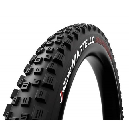 Neumático Vittoria Martello 29x2.6 doble carcasa 4C Grafeno - motoscamaralweb.com