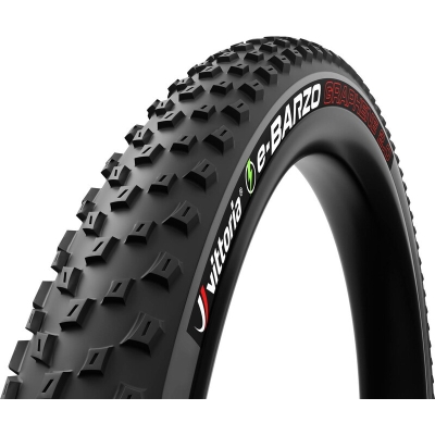 Neumático Vittoria e-Barzo 29x2.35 XC-Trail TNT flanco gris 4C G2.0 - motoscamaralweb.com