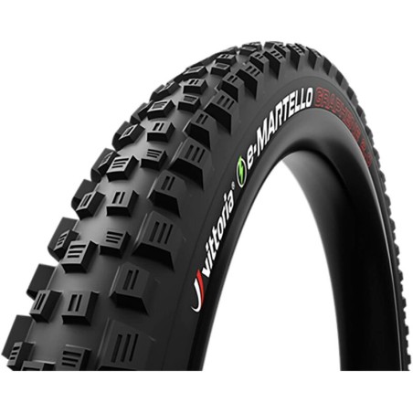 Neumático Vittoria e-Martello 29x2.6 E-MTB doble carcasa 4C Grafeno - motoscamaralweb.com