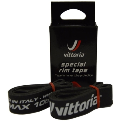 Set de 2 rollos de cinta fondo llanta 28 Vittoria HP Special 15mm - motoscamaralweb.com