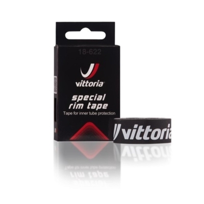 Set de 25 rollos de cinta fondo llanta 28 Vittoria HP Special 18mm - motoscamaralweb.com
