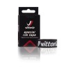 Set de 25 rollos de cinta fondo llanta 28 Vittoria HP Special 18mm - motoscamaralweb.com