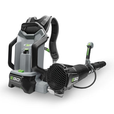 SOPLADOR MOCHILA EGO 1020M³/H CON FUNCCIÓN TURBO- motoscamaralweb.com