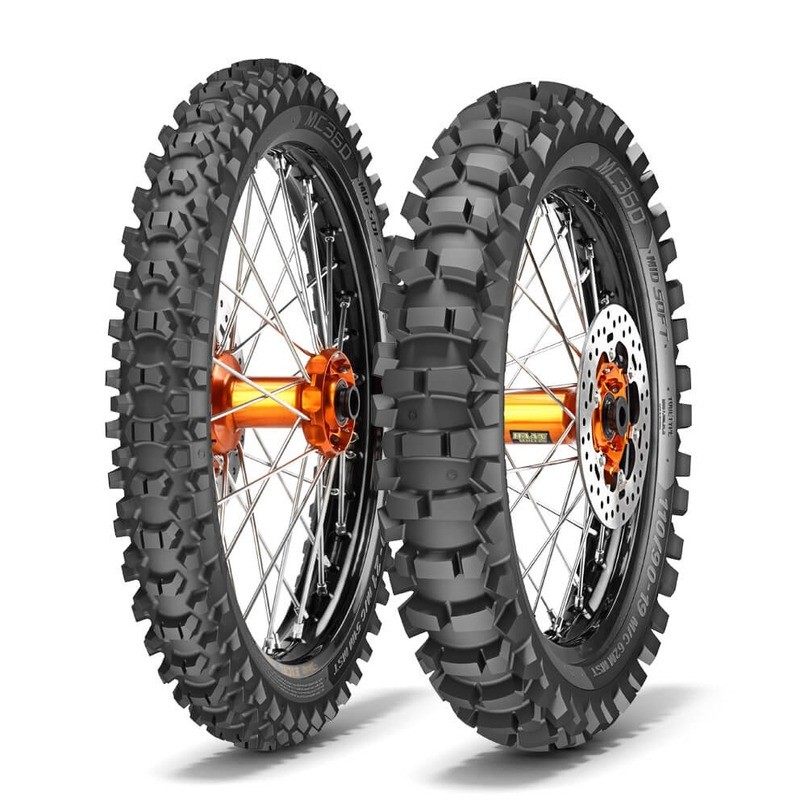Neumático METZELER MC360 MID SOFT R 120/80-19 NHS 63M TT - motoscamaralweb.com Neumático METZELER MC360 MID SOFT R 120/80-19 NHS 63M TT - motoscamaralweb.com