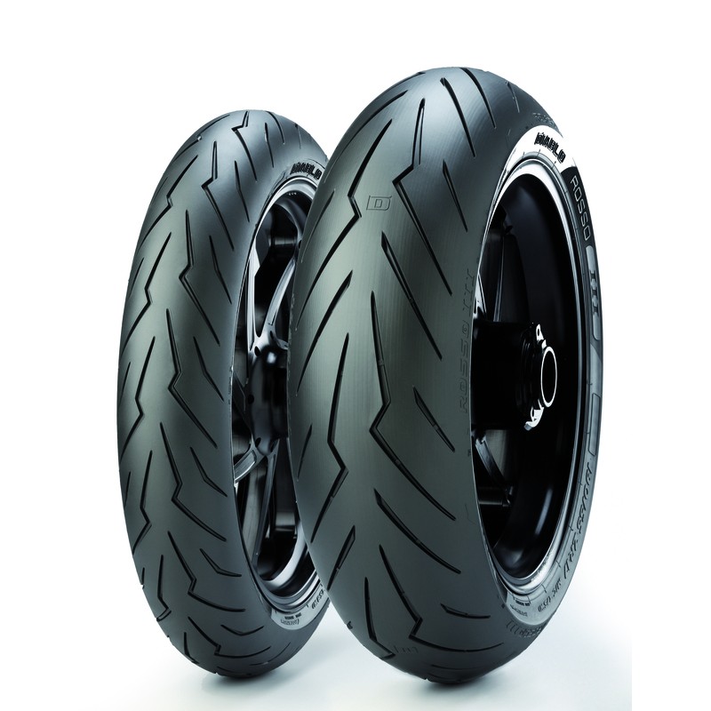 Neumático PIRELLI DIABLO ROSSO III (F)(E) Honda CB 1000 R 120/70 ZR 17 M/C (58W) TL - motoscamaralweb.com Neumático PIRELLI DIABLO ROSSO III (F)(E) Honda CB 1000 R 120/70 ZR 17 M/C (58W) TL - motoscamaralweb.com