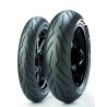 Neumático PIRELLI DIABLO ROSSO III (F)(E) Honda CB 1000 R 120/70 ZR 17 M/C (58W) TL - motoscamaralweb.com