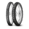 Neumático PIRELLI SCORPION MX32 MID HARD 120/80-19 NHS 63M TT - motoscamaralweb.com