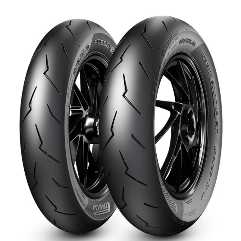 Neumático PIRELLI DIABLO ROSSO SCOOTER SC Racing 120/80-12 M/C 55P TL - motoscamaralweb.com Neumático PIRELLI DIABLO ROSSO SCOOTER SC Racing 120/80-12 M/C 55P TL - motoscamaralweb.com