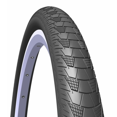 Neumático Mitas CITYHOPPER V99 28X2.0 APS + RS - motoscamaralweb.com