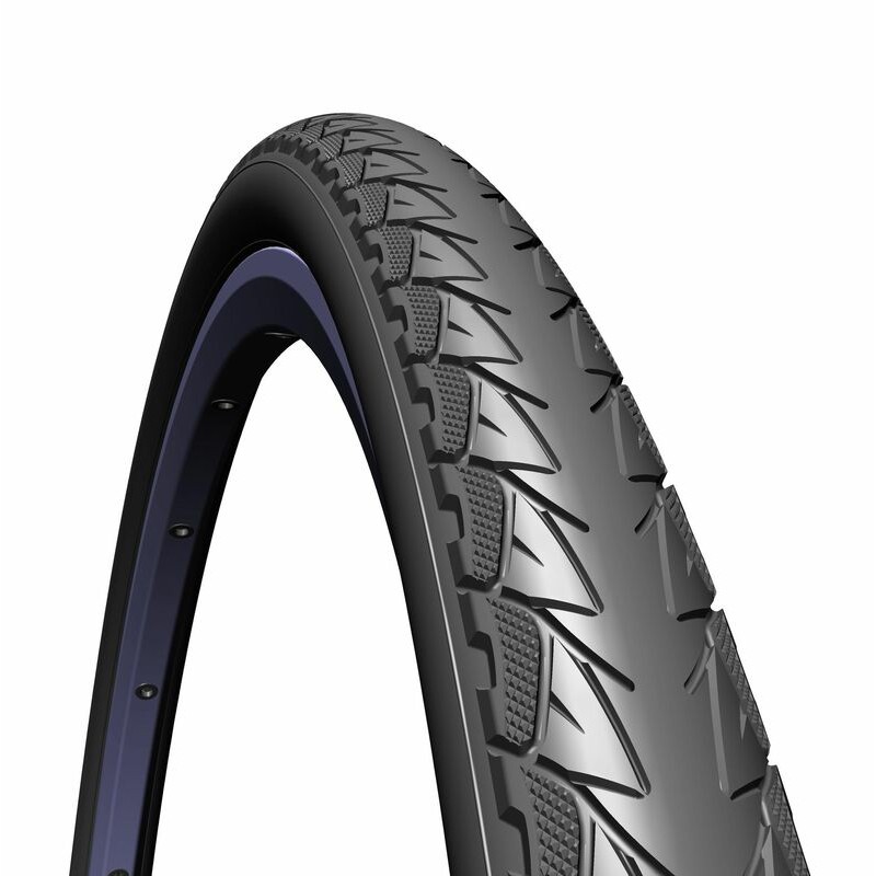 Neumático RUBENA FLIPPER V70 700X35C - motoscamaralweb.com Neumático RUBENA FLIPPER V70 700X35C - motoscamaralweb.com