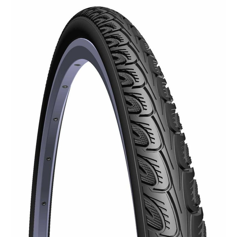 Neumático RUBENA HOOK V69 26X11/2 - motoscamaralweb.com Neumático RUBENA HOOK V69 26X11/2 - motoscamaralweb.com