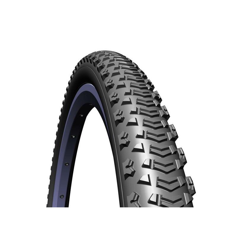 Neumático RUBENA ACRIS V60 26X1.90 - motoscamaralweb.com Neumático RUBENA ACRIS V60 26X1.90 - motoscamaralweb.com