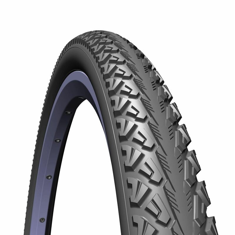 Neumático RUBENA SHIELD V81 26X1.75X2 CLEVER FACE - motoscamaralweb.com Neumático RUBENA SHIELD V81 26X1.75X2 CLEVER FACE - motoscamaralweb.com