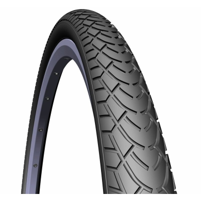 Neumático RUBENA WALRUS V41 26X1.75X2 - motoscamaralweb.com