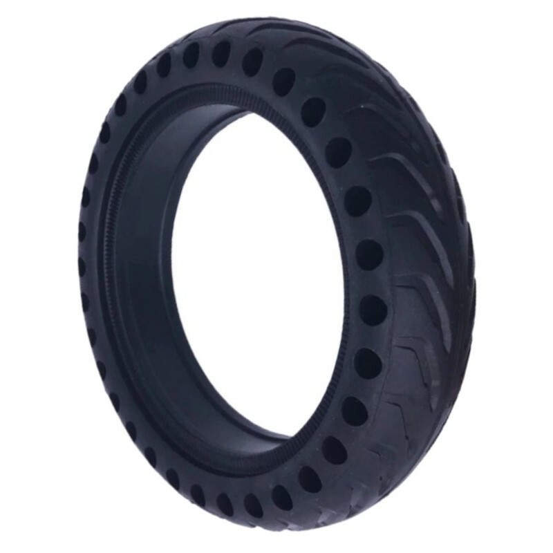Neumático macizo V BIKE para patinete eléctrico / E-Scooter 8 x 1/2 x 2 - motoscamaralweb.com Neumático macizo V BIKE para patinete eléctrico / E-Scooter 8 x 1/2 x 2 - motoscamaralweb.com