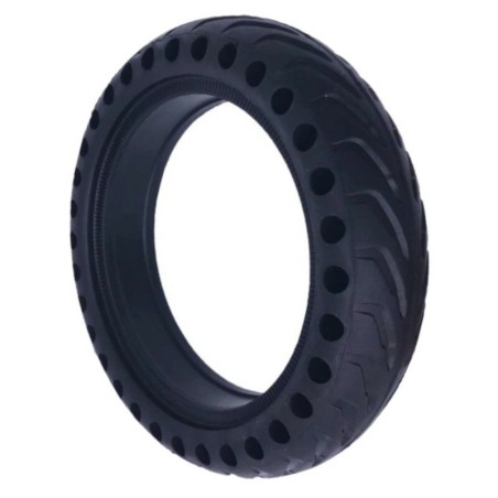 Neumático macizo V BIKE para patinete eléctrico / E-Scooter 8 x 1/2 x 2 - motoscamaralweb.com