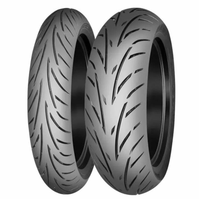 Neumático MITAS TOURING FORCE 150/70 ZR 17 (69W) TL - motoscamaralweb.com
