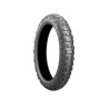 Neumático BRIDGESTONE BATTLAX ADVENTURECROSS AX41F 90/100-19 55P TL M+S - motoscamaralweb.com