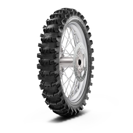 Neumático PIRELLI SCORPION MX SOFT 90/100-16 51M NHS TT - motoscamaralweb.com