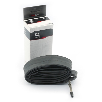 Cámara de bici V BIKE 29x1.70/2.20 Válvula fina 48mm (Presta) - motoscamaralweb.com