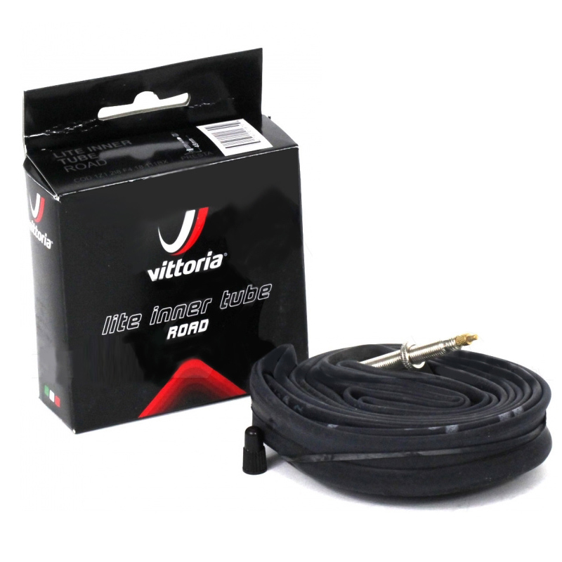 Cámara de bici VITTORIA standard 26x1.5/2.0 Válvula gruesa 48mm - motoscamaralweb.com