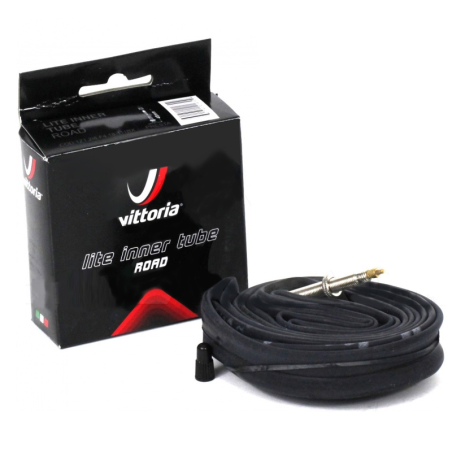 Cámara de bici VITTORIA standard 26x1.5/2.0 Válvula gruesa 48mm - motoscamaralweb.com