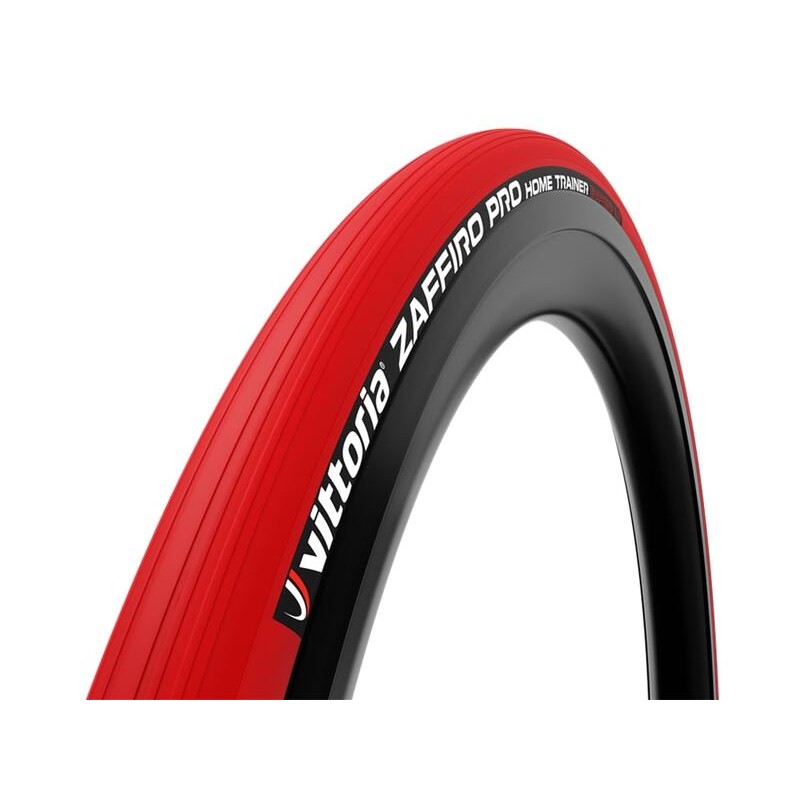 Neumático Vittoria Zaffiro Pro Home Trainer 700x23c plegable full red - motoscamaralweb.com Neumático Vittoria Zaffiro Pro Home Trainer 700x23c plegable full red - motoscamaralweb.com