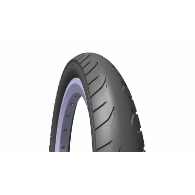 Neumático Mitas Golf V63 12 1/2x2x2-1/4 Rígido Pre Classic - motoscamaralweb.com