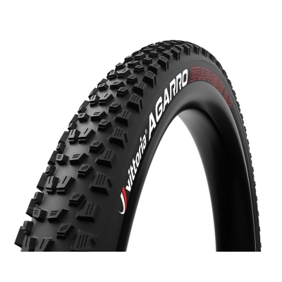 Neumático Vittoria Agarro 29x2.6 Trail 4C flanco gris G2.0 - motoscamaralweb.com