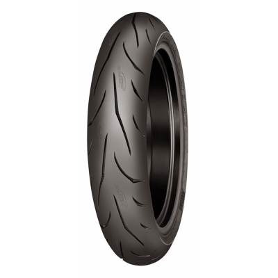 Neumático MITAS SPORT FORCE+ 140/70 ZR 17 66W TL - motoscamaralweb.com
