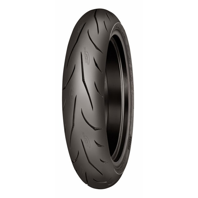 Neumático MITAS SPORT FORCE+ 140/70 ZR 17 66W TL - motoscamaralweb.com Neumático MITAS SPORT FORCE+ 140/70 ZR 17 66W TL - motoscamaralweb.com