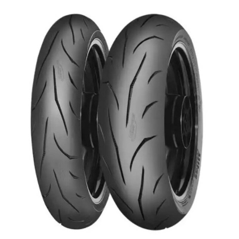 Neumático MITAS SPORT FORCE+ EV 190/55 ZR 17 (75W) TL EVOLUTION - motoscamaralweb.com Neumático MITAS SPORT FORCE+ EV 190/55 ZR 17 (75W) TL EVOLUTION - motoscamaralweb.com