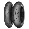 Neumático MITAS SPORT FORCE+ EV 190/55 ZR 17 (75W) TL EVOLUTION - motoscamaralweb.com