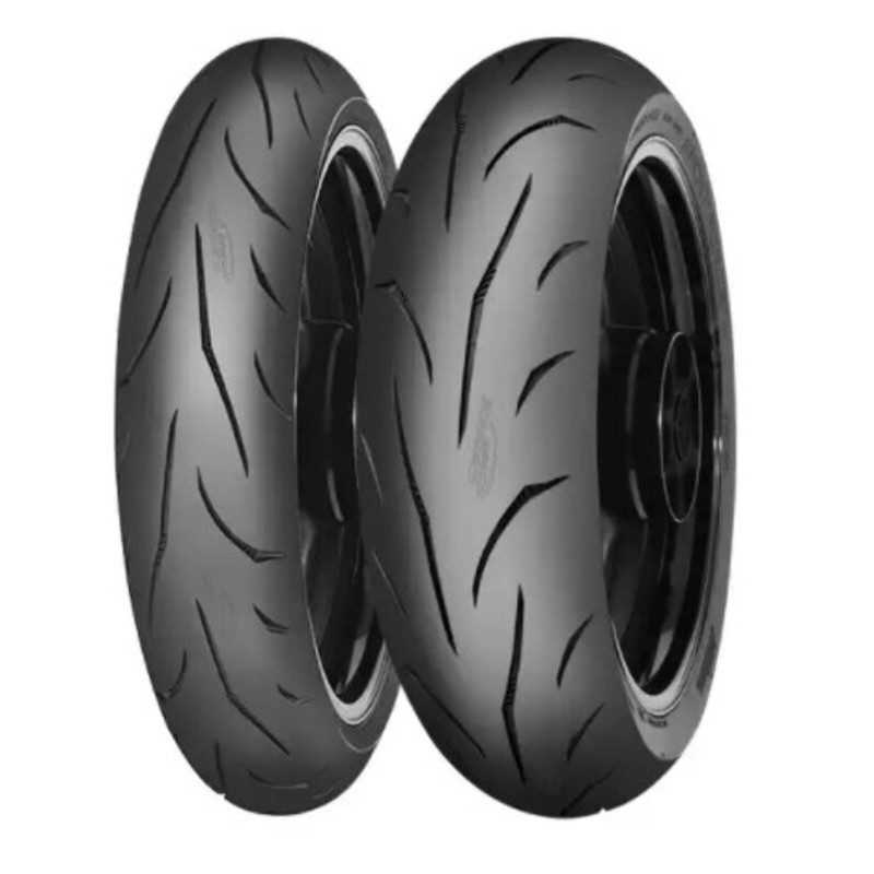 Neumático MITAS SPORT FORCE+ RS 110/70 ZR 17 (54W) TL RACING SOFT - motoscamaralweb.com Neumático MITAS SPORT FORCE+ RS 110/70 ZR 17 (54W) TL RACING SOFT - motoscamaralweb.com