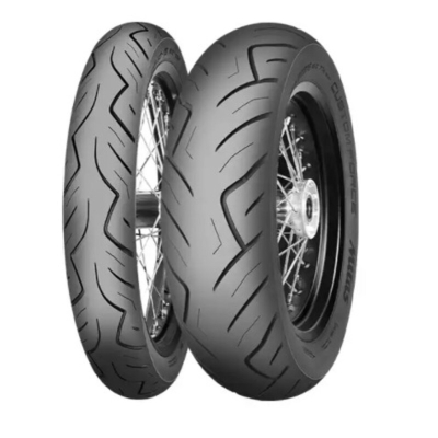 Neumático MITAS CUSTOM FORCE 170/80 B 15 77H TL - motoscamaralweb.com