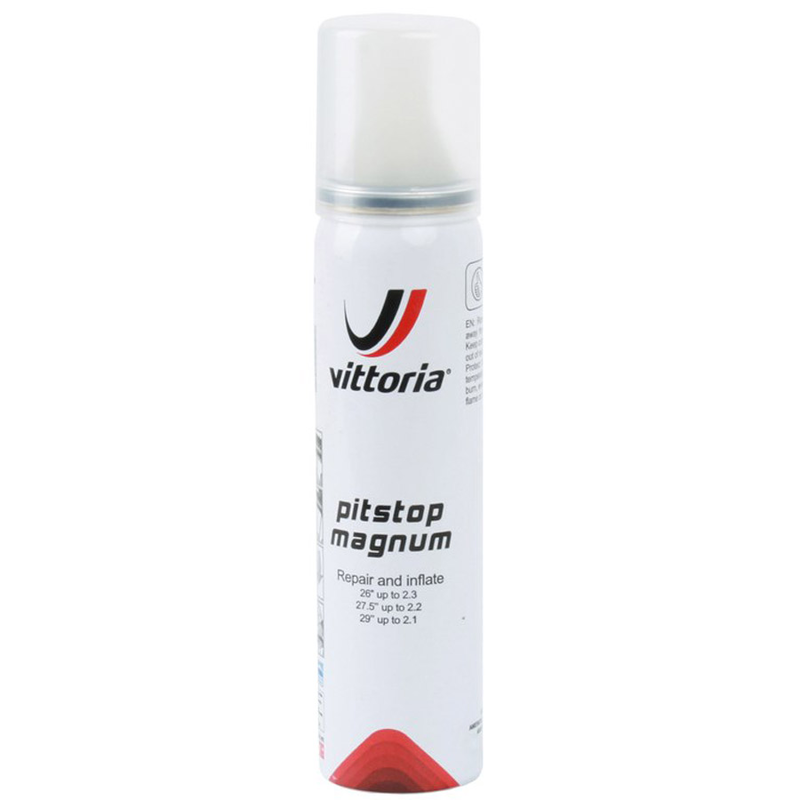 Repara pinchazos Vittoria Pit Stop Magnum 75ml - motoscamaralweb.com Repara pinchazos Vittoria Pit Stop Magnum 75ml - motoscamaralweb.com