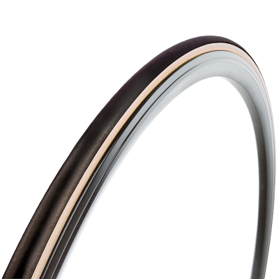 Tubular Vittoria Juniores 22 21-22 flanco crema - motoscamaralweb.com