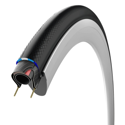 Neumático Vittoria Rubino Pro IV 700x28c plegable G2.0 - motoscamaralweb.com