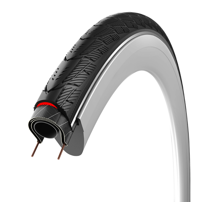 Neumático Vittoria Adventure Tech 700x35c rígido con reflectante G2.0 - motoscamaralweb.com Neumático Vittoria Adventure Tech 700x35c rígido con reflectante G2.0 - motoscamaralweb.com