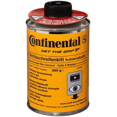 Pegamento de tubulares para llanta de carbono. Bote de 250g - motoscamaralweb.com